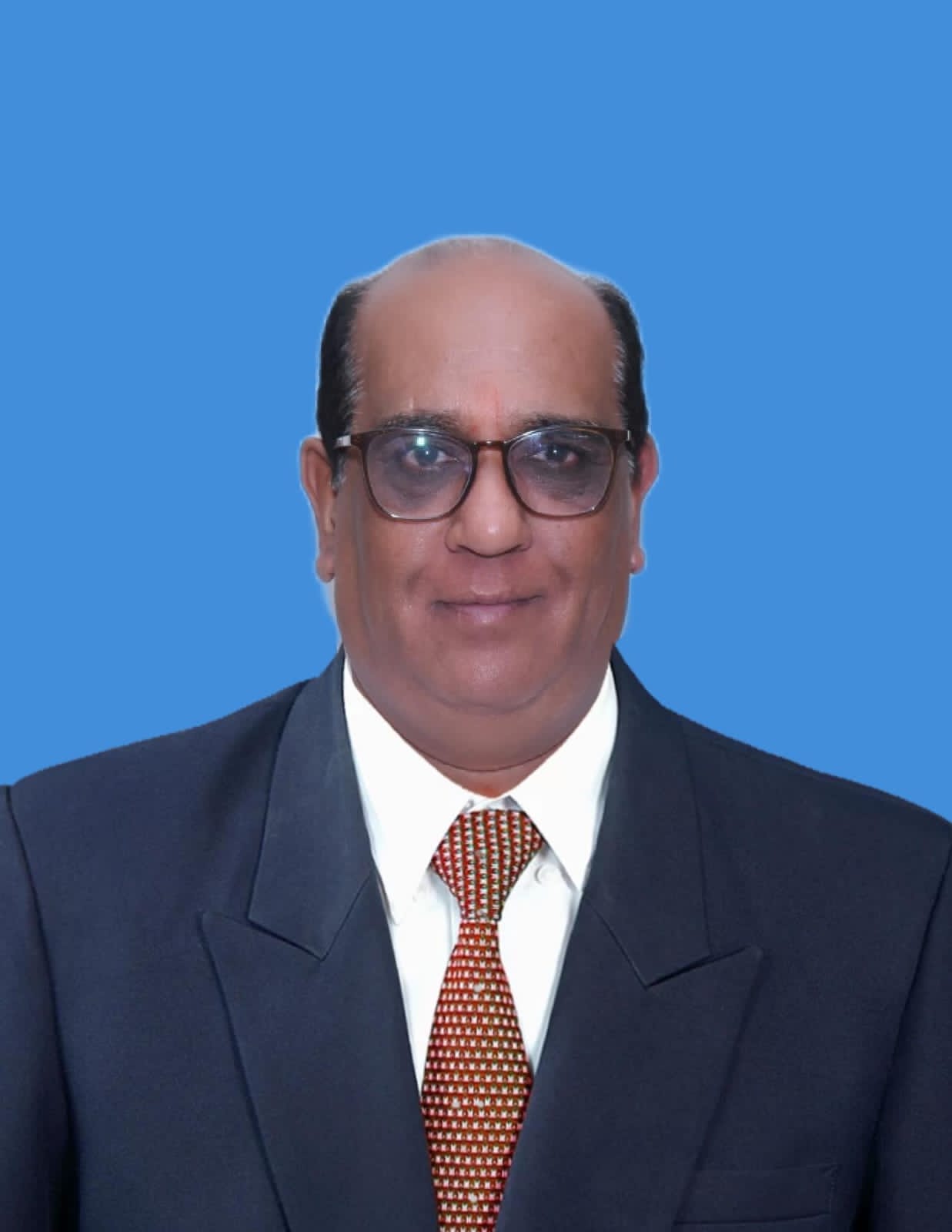 Sri Deepak Laungani
